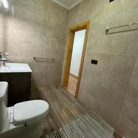 3 With Private Pool Fuerteventura-gran Tarajal Хуан-Гопар