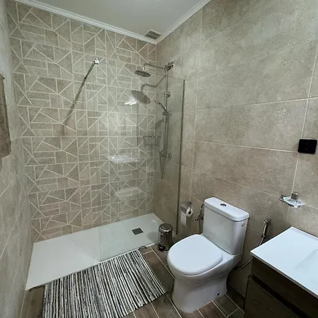 Вилла 3 With Private Pool Fuerteventura-gran Tarajal *