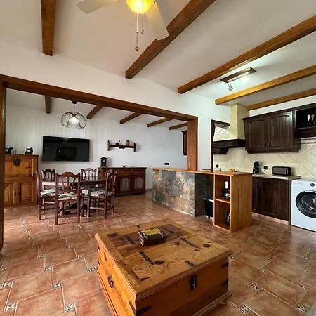 Villa 3 With Private Pool Fuerteventura-gran Tarajal