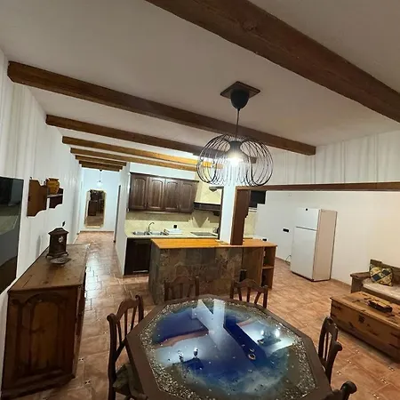 Вилла 3 With Private Pool Fuerteventura-gran Tarajal *
