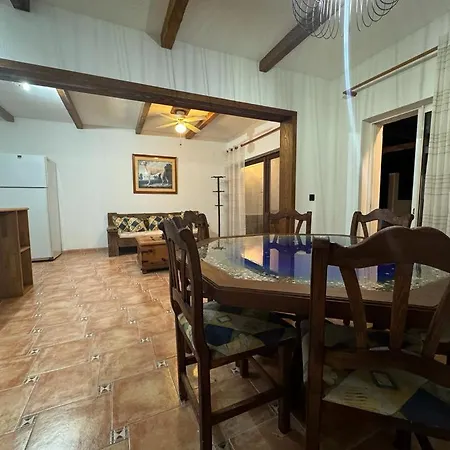 3 With Private Pool Fuerteventura-gran Tarajal * Хуан-Гопар