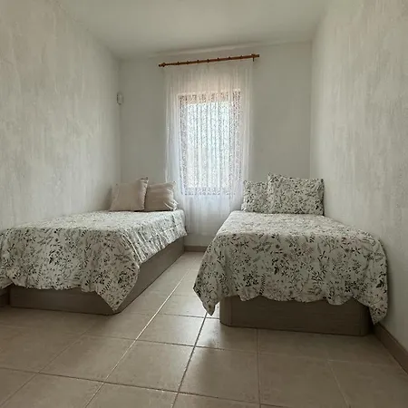 Вилла 3 With Private Pool Fuerteventura-gran Tarajal *