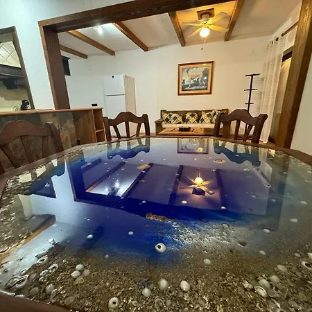 3 With Private Pool Fuerteventura-gran Tarajal * Хуан-Гопар