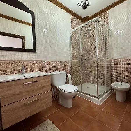 3 With Private Pool Fuerteventura-gran Tarajal Вилла *